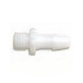 American Diagnostic # 8971-10 - Screw Adapter w/Barb f/Cuff BP 10/BX